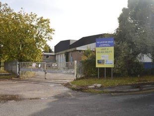 Business bolsters waste plant opposition