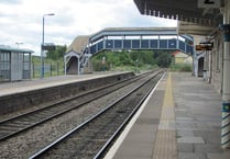Rail overhaul to target Chepstow as petition demanding a better service gathers speed