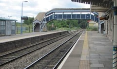 Rail overhaul to target Chepstow as petition demanding a better service gathers speed