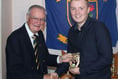 End of season awards for club’s top performers