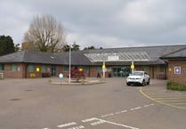 Questioning over painful Chepstow Hospital delays