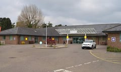 Questioning over painful Chepstow Hospital delays