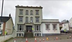 Welsh Street hotel plans to bring jobs