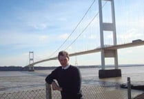 Severn tolls to be scrapped two weeks early in Christmas present for motorists