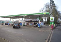 Illegal worker found after town garage raid