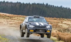 Rising star to tackle ERC campaign