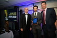Glamorgan CCC award for former Monmouth student