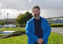 ‘Gold fever’ over Chepstow house building