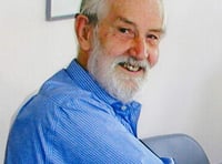 Co-founder of Monmouth Aid passes away