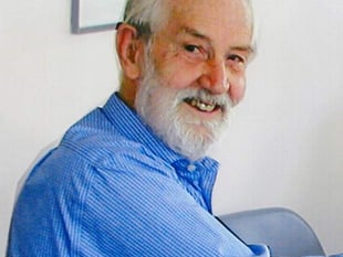 Co-founder of Monmouth Aid passes away