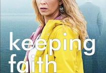 Second series for popular drama penned by Monmouth author