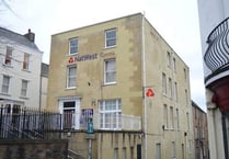 NatWest Chepstow branch to close next year