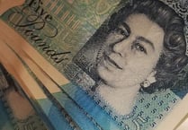 One in three children in poverty in parts of county