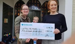 New county charity creates Little Lifesavers