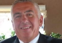 Town mourns passing of well-known Caldicot resident