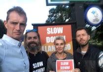 Accident 'just a matter of time' according to Wye Valley campaign group