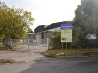 Public to discuss Portskewett thermal waste plant