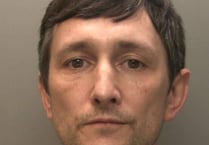 Appeal to find Usk prison absconder