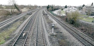 Station campaign kept on track by new funding