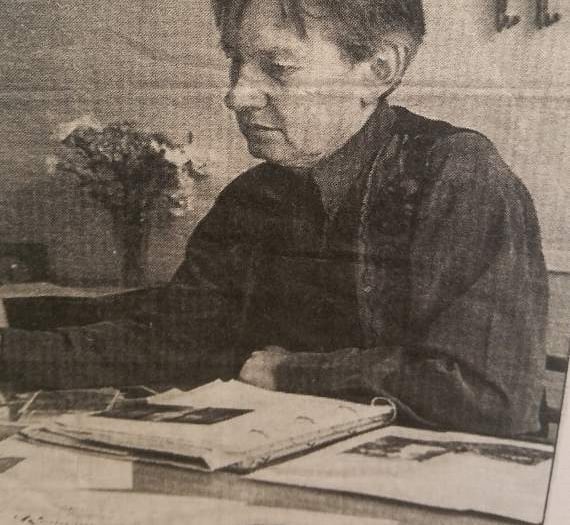 Chepstow magic inspired Harry Potter characters ‘without doubt’