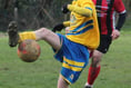 Goal difference helps Town take top spot