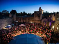 Castell Roc to support Mencap with new community fun day