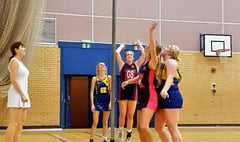 New team joins netball league as the sport’s popularity grows