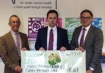 Charity doesn’t mind Waitrose donation