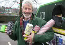 Monmouthshire residents still unable to recycle plastic-lined coffee cups