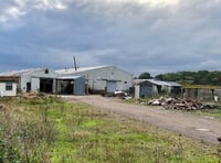 Outrage over council’s refusal to allow dilapidated factory to be torn down