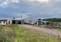 Outrage over council’s refusal to allow dilapidated factory to be torn down
