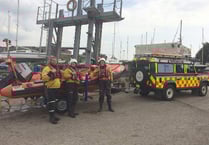 Search on for new SARA?launch site
