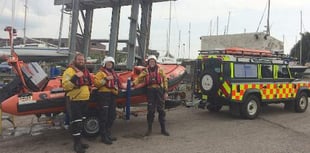Search on for new SARA?launch site