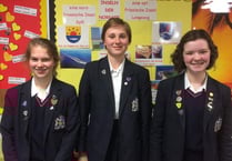 National success for budding linguist