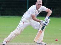 Eight-wicket defeat leaves Sudbrook in precarious position