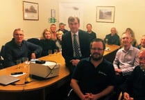Residents speak out against 200 homes at packed meeting