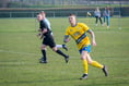 Town labour to 1-0 home win