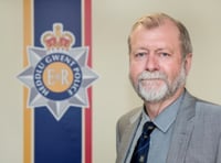 Police precept rise for new officers