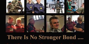New breakfast club for veterans launched in Monmouth