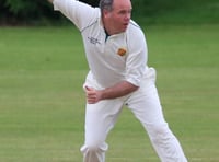 Five wickets in 12 balls swings victory Chepstow's way