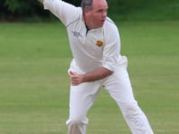 Five wickets in 12 balls swings victory Chepstow's way