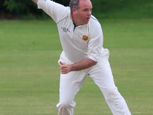 Five wickets in 12 balls swings victory Chepstow's way