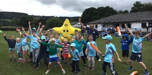 Monmouth cricket festival a success