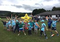 Monmouth cricket festival a success