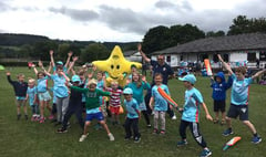 Monmouth cricket festival a success