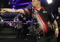 Chepstow player could be the champion of champions