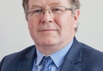 Monmouth councillor blasts county planners