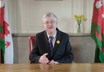 'No changes to coronavirus rules' says first minister