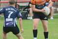 Welsh cap for rugby league star Harry