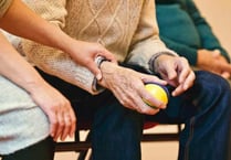 An initiative to support vulnerable residents has been recognised at the 2021 LGC Awards
